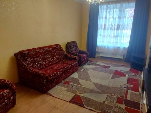 квартира за адресою Пашутінська вул., 11/16