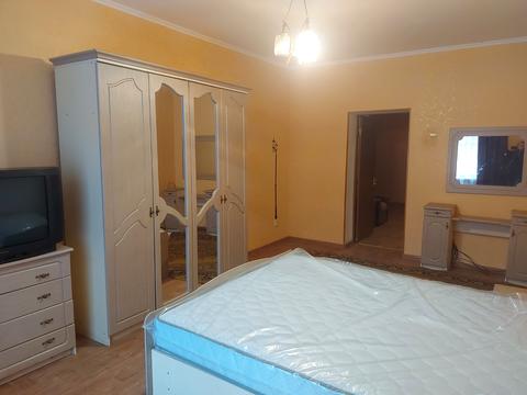 квартира за адресою Пашутінська вул., 11/16