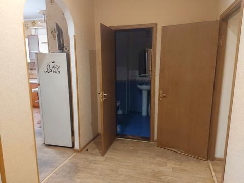 квартира за адресою Пашутінська вул., 11/16