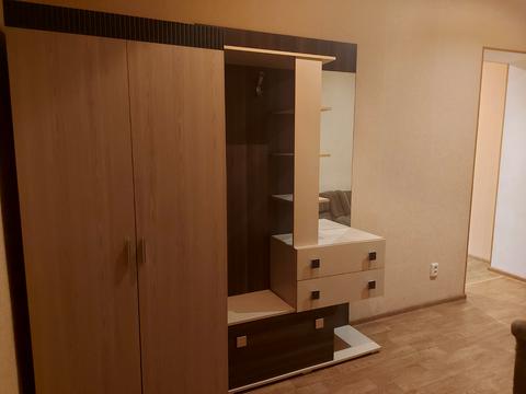 квартира за адресою Пашутінська вул., 11/16