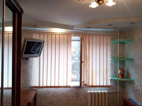 квартира по адресу Гарибальди ул., 2