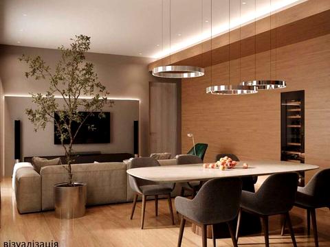 квартира по адресу Генуэзская ул., 1б