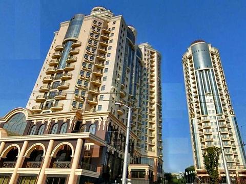 квартира за адресою Одеса, Генуезька вул., 1б