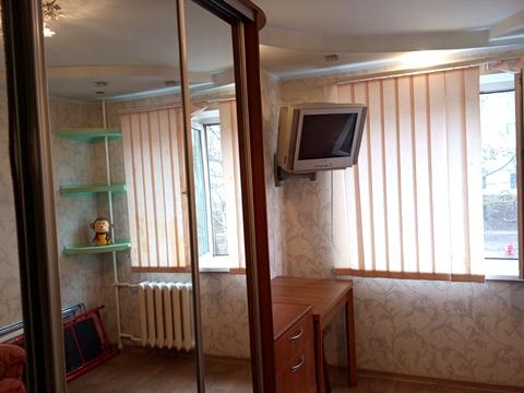 квартира по адресу Гарибальди ул., 2