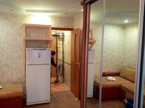 квартира по адресу Гарибальди ул., 2