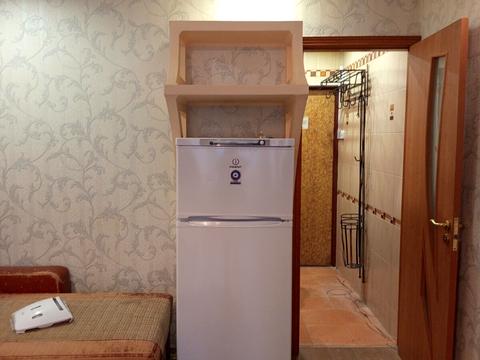 квартира по адресу Гарибальди ул., 2