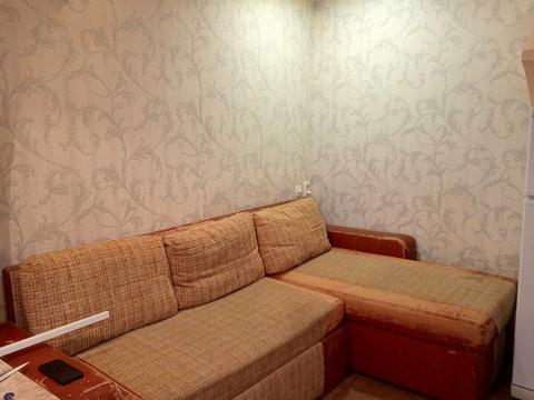 квартира по адресу Гарибальди ул., 2