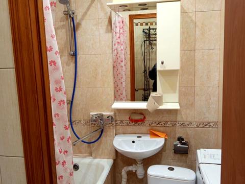 квартира по адресу Гарибальди ул., 2