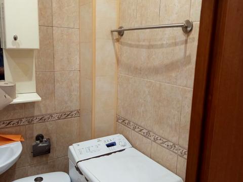 квартира по адресу Гарибальди ул., 2