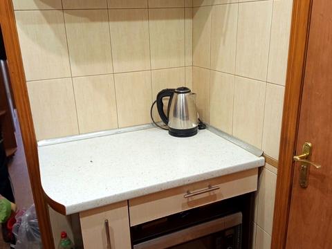 квартира по адресу Гарибальди ул., 2