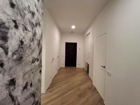 квартира по адресу Авиаконструктора Антонова ул., 2-Б