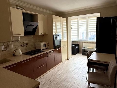 квартира за адресою Соборна вул. (), 10-Г