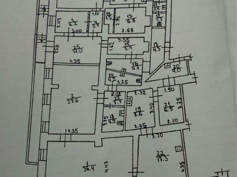 комерційна за адресою Одеса, Мечникова вул., 52