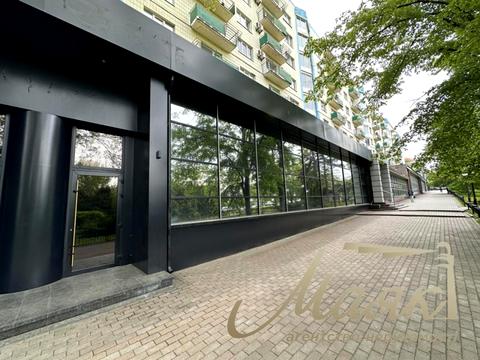 комерційна за адресою Голосіївський просп. (40-річчя Жовтня), 93