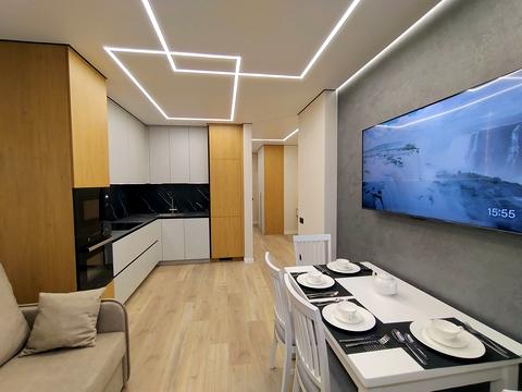 квартира за адресою Європейського Союзу просп. (Правди), 45-Б