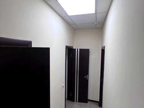 коммерческая по адресу Ковальский пер., 19