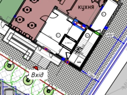 комерційна за адресою Одеса, Фонтанська дорога вул., 6а