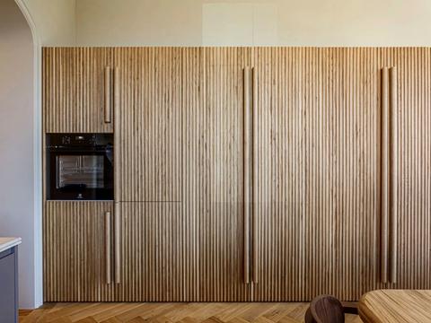 квартира за адресою Інститутська вул., 13-А