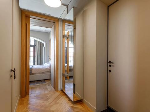 квартира за адресою Інститутська вул., 13-А