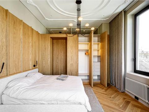 квартира за адресою Інститутська вул., 13-А