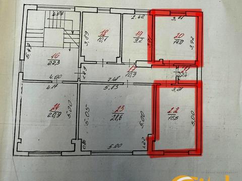 комерційна за адресою Промислова вул., 78