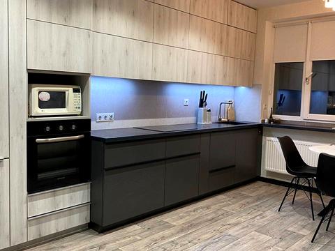 квартира за адресою Рогатинська Левада вул. (Іванівський), 18