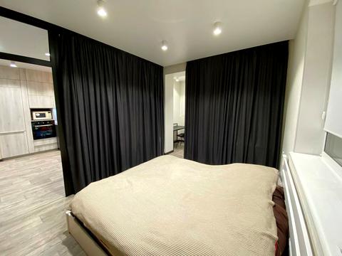 квартира за адресою Рогатинська Левада вул. (Іванівський), 18