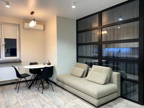 квартира за адресою Рогатинська Левада вул. (Іванівський), 18