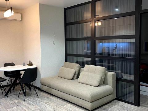 квартира за адресою Рогатинська Левада вул. (Іванівський), 18