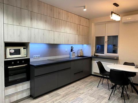 квартира за адресою Рогатинська Левада вул. (Іванівський), 18