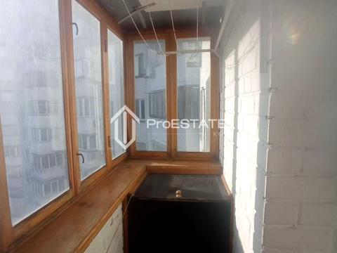 квартира за адресою Миколи Бажана просп., 24/1