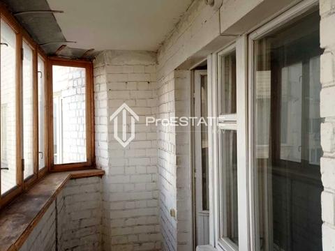 квартира за адресою Миколи Бажана просп., 24/1