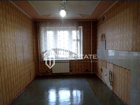 квартира за адресою Миколи Бажана просп., 24/1