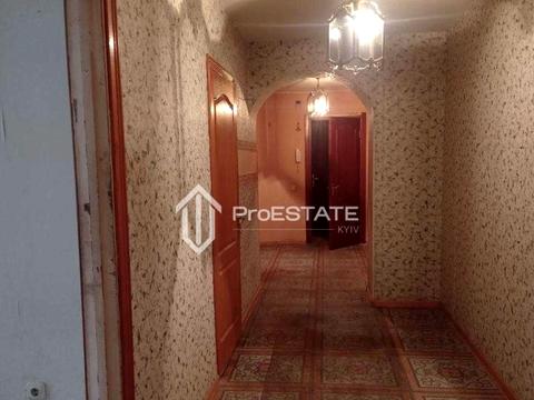 квартира за адресою Миколи Бажана просп., 24/1