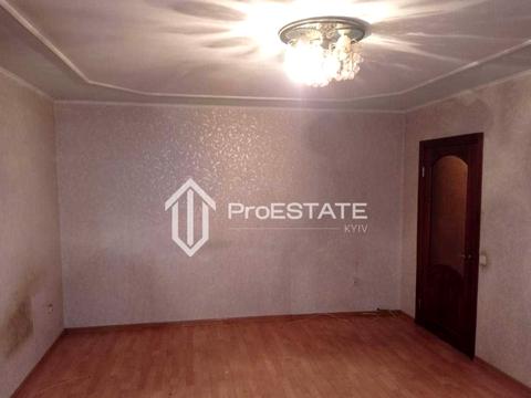 квартира за адресою Миколи Бажана просп., 24/1