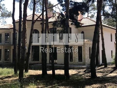 будинок за адресою Квант Дача вул.