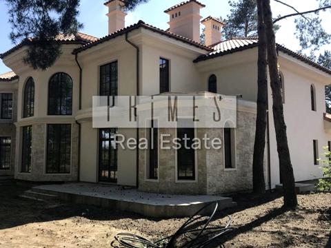 будинок за адресою Квант Дача вул.