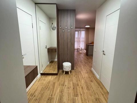 квартира за адресою Якова Гніздовського вул., 75в