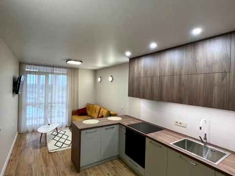 квартира за адресою Якова Гніздовського вул., 75в