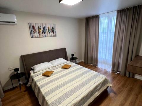 квартира за адресою Якова Гніздовського вул., 75в