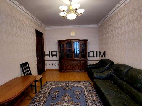 квартира за адресою Київ, Миколи Пимоненка вул., 4