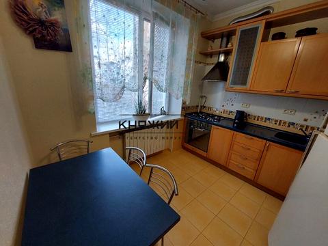 квартира за адресою Київ, Миколи Пимоненка вул., 4