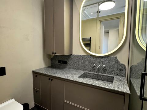 квартира за адресою Інститутська вул., 13-А