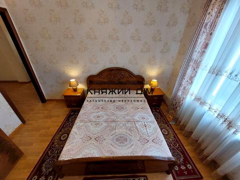 квартира за адресою Київ, Миколи Пимоненка вул., 4