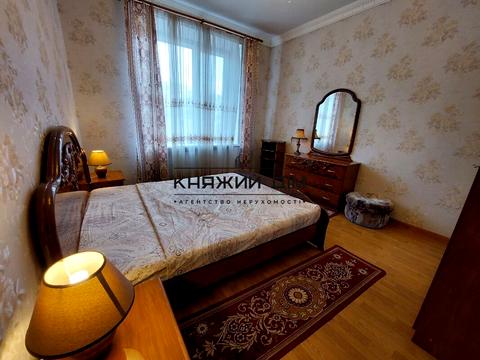 квартира за адресою Київ, Миколи Пимоненка вул., 4