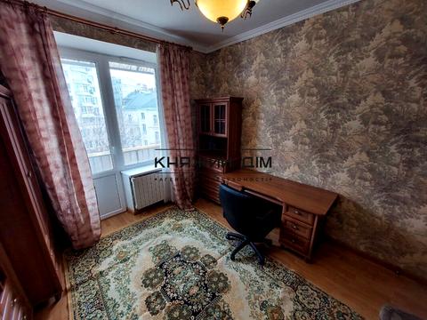 квартира за адресою Київ, Миколи Пимоненка вул., 4