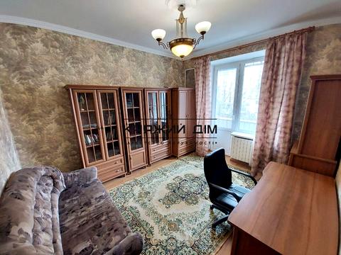 квартира за адресою Київ, Миколи Пимоненка вул., 4