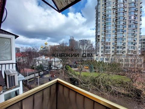 квартира за адресою Київ, Миколи Пимоненка вул., 4