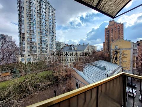 квартира за адресою Київ, Миколи Пимоненка вул., 4