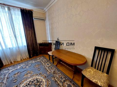 квартира за адресою Київ, Миколи Пимоненка вул., 4